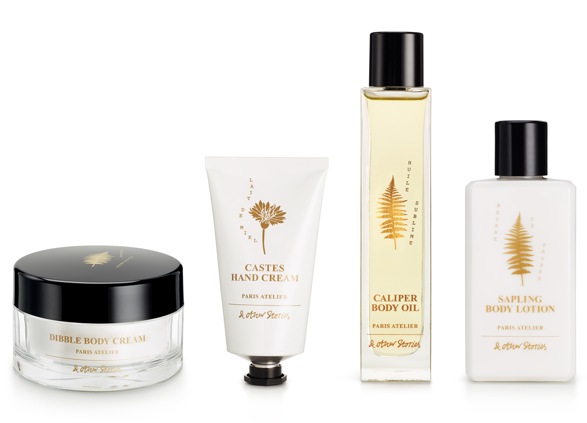 Daniel Baer – Natural Beauty Collection. <i><i>&amp;OtherStories</i></i> 2