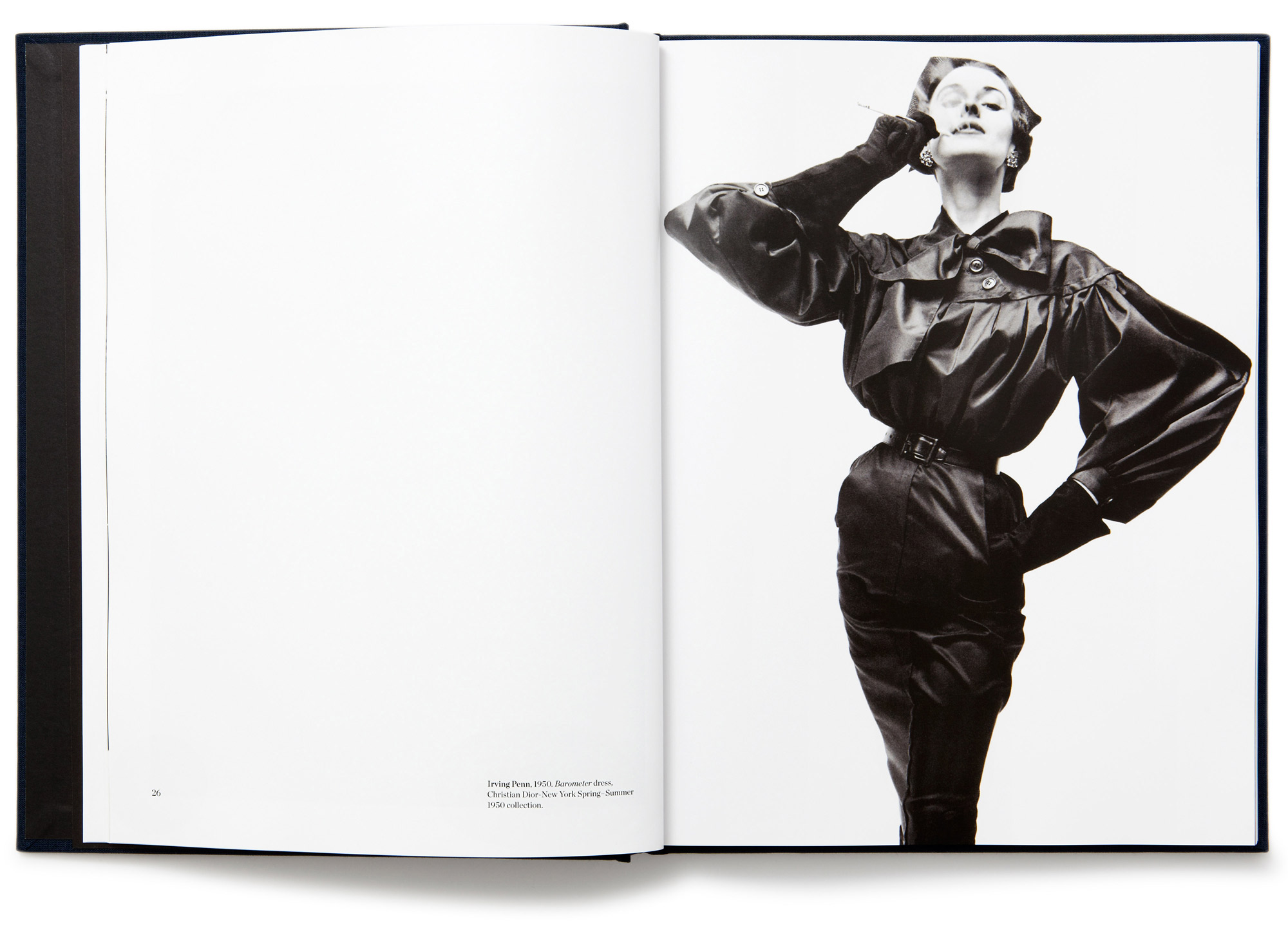 Daniel Baer – Dior&nbsp;&ndash;&nbsp;Images&nbsp;de&nbsp;L&eacute;gende.<i> Rizzoli /&nbsp;Dior</i> 5