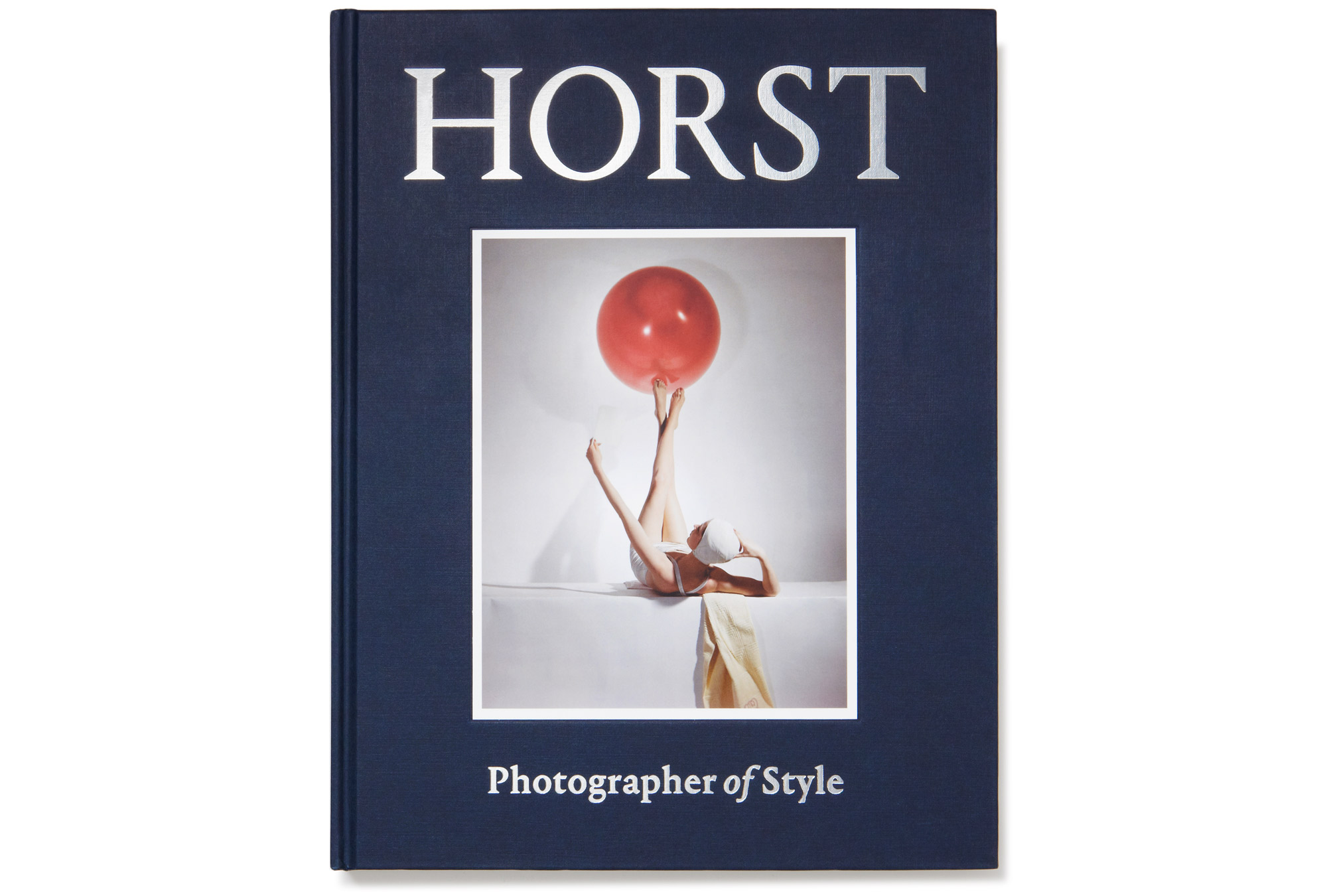 Daniel Baer – Horst&nbsp;&ndash;&nbsp;Photographer&nbsp;of&nbsp;Style. <i>V&amp;A&nbsp;Museum</i> 1