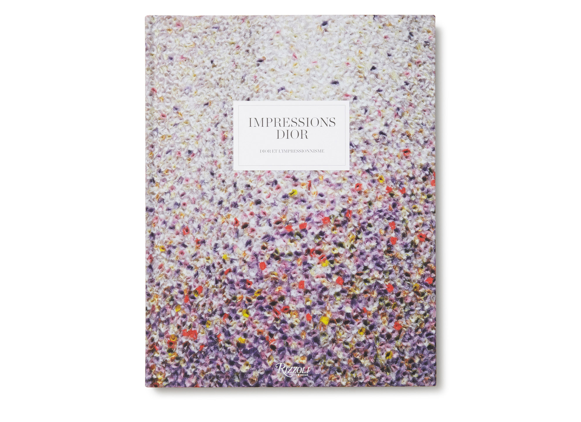 Daniel Baer – Impressions&nbsp;Dior.<i> Rizzoli /&nbsp;Dior</i>