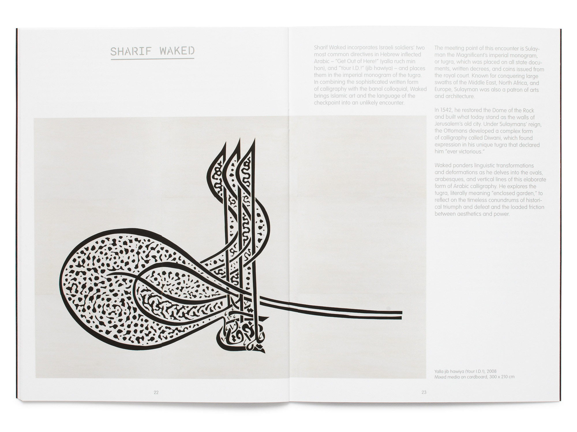 Daniel Baer – Artist&nbsp;Catalogue. <i>Jamm Art</i> 7