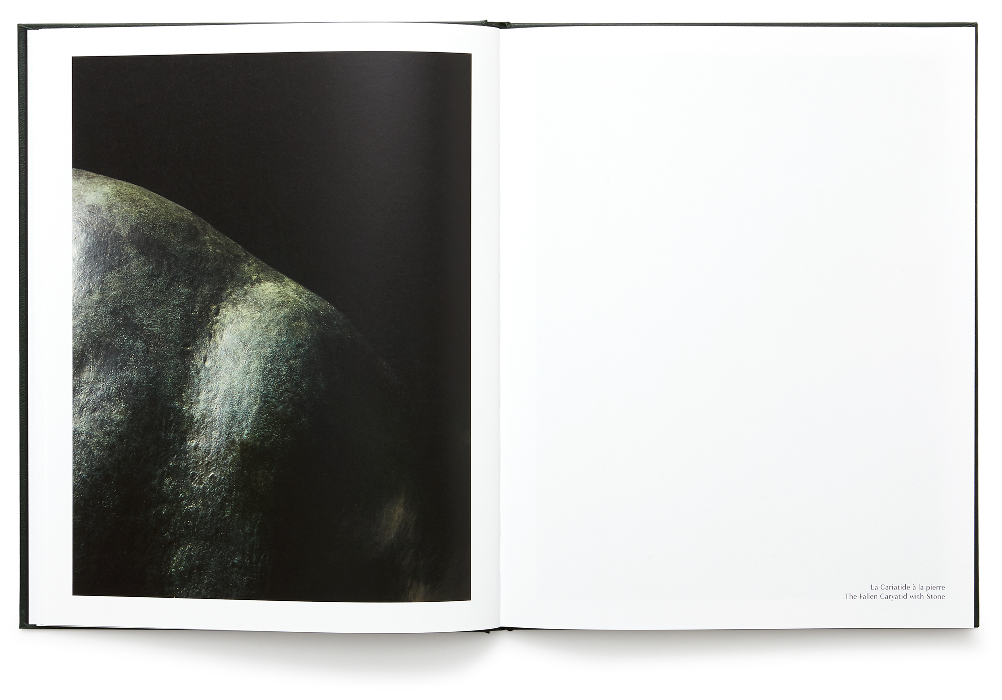 Daniel Baer – Rodin &ndash;&nbsp;Publication. <i>Thomas&nbsp;Lohr</i> 5