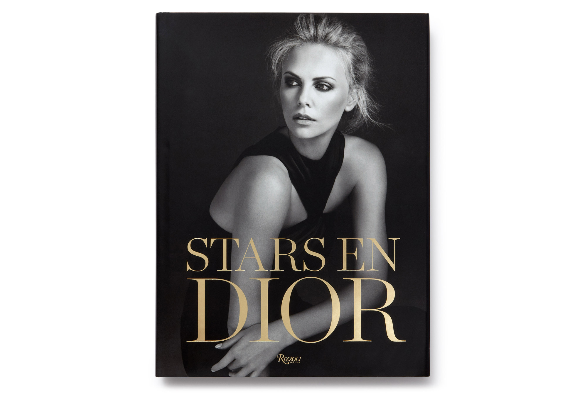 Daniel Baer – Stars&nbsp;en&nbsp;Dior&nbsp;Book. <i>Rizzoli &amp;&nbsp;Dior</i> 1