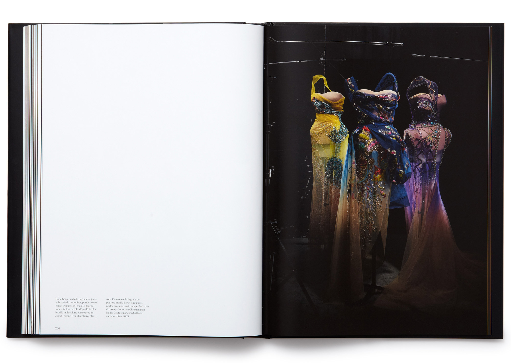 Daniel Baer – Stars&nbsp;en&nbsp;Dior&nbsp;Book. <i>Rizzoli &amp;&nbsp;Dior</i> 16