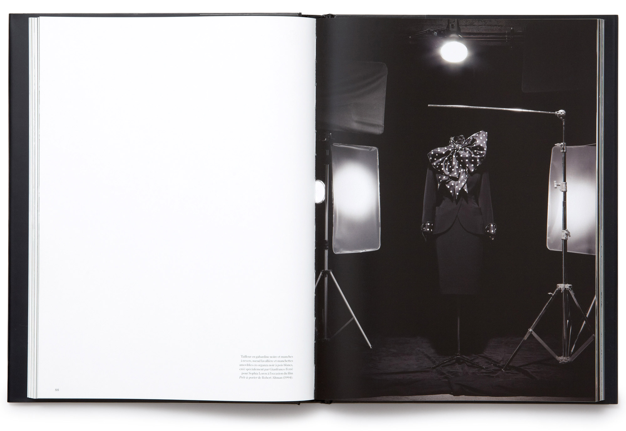 Daniel Baer – Stars&nbsp;en&nbsp;Dior&nbsp;Book. <i>Rizzoli &amp;&nbsp;Dior</i> 6